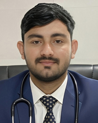 Dr. Keeran Chaudhary - Aarutva